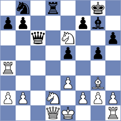 Jonkman - Vila Dupla (chess.com INT, 2023)