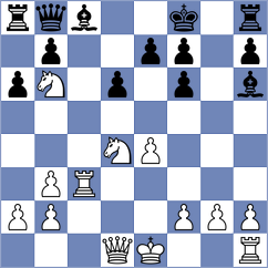 Badev - Stoyanov (Sofia, 2011)