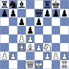 Anand - Zdebik (Bad Mergentheim, 1993)