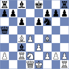 Barbot - Atis (chess.com INT, 2025)