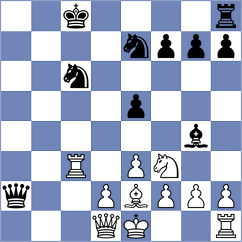 Nikolaev - Poluhovich (Konakovo, 2007)