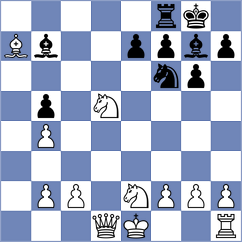 Heinechen - Avila Bautista (chess.com INT, 2024)