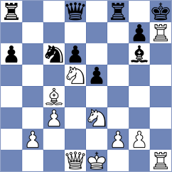 Pichot - Torres Chavez (Mar del Plata, 2009)