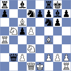 Ovetchkin - Borodinov (Vladivostok, 2014)