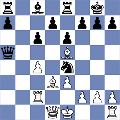 Perez Ramos - Olea Perez (Santander, 2000)