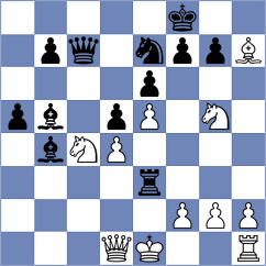 Morley - Gabard (Creon, 2006)