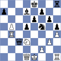 Kostanjsek - Jennings (England, 2012)