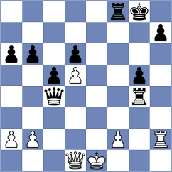 Vega Garcia - de Leon Navarro (Vecindario ESP, 2025)