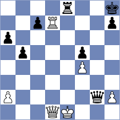 Darwisch - Dieckmann (Germany, 2010)