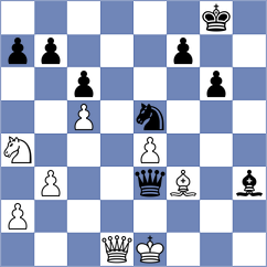 Agapov - Chernyshev (Tambov, 2011)
