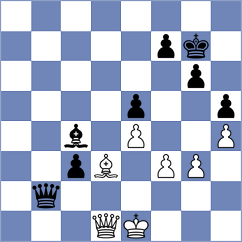 Ochirbat - Pichot (chess.com INT, 2025)