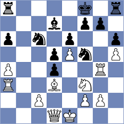 Lowinger - Vigoa Apecheche (chess.com INT, 2025)