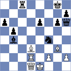 Heinemann - Tanenbaum (chess.com INT, 2021)