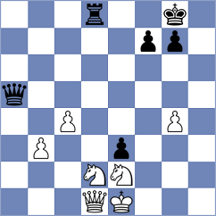 Dobrov - Sevian (Chess.com INT, 2021)