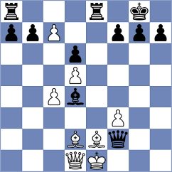 Kosciusko-Morizet - Oney (Europe-Echecs INT, 2022)