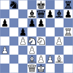 Loginov - Arkhipov (Maikop, 1998)