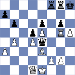 Silva - Bruned (chess.com INT, 2021)