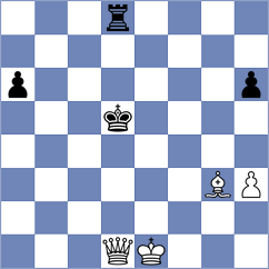 Arnaudet - Fouassier (Europe Echecs INT, 2021)