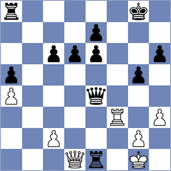 White - De Souza (chess.com INT, 2024)