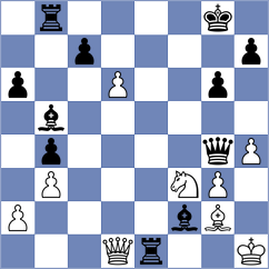 Foisor - Ozates (chess.com INT, 2022)