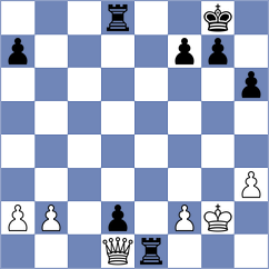 Kesarev - Rodriguez Portela (Chess.com INT, 2016)