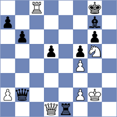Rustemov - Bournel (chess.com INT, 2024)