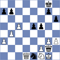Beulen - Chen (chess.com INT, 2025)