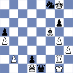Kulak - Djukic (Nis, 2012)