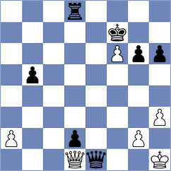 Deschamps - Thibous (Europe Echecs INT, 2020)