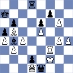 Perez Asenjo - Garcia Taberner (Spain, 1996)