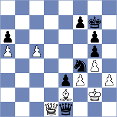 Johnston - Huston (New York USA, 2024)