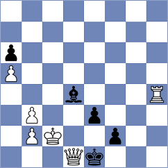 Andrade - Garzon Zapatanga (chess.com INT, 2025)
