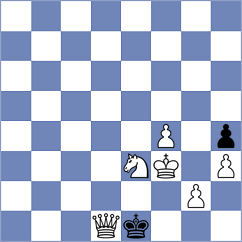 Eichenberger - Aeschbacher (Davos, 2020)