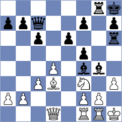 Onoprijchuk - Wagh (chess.com INT, 2025)
