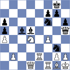 Alhassadi - Chernov (chess.com INT, 2024)