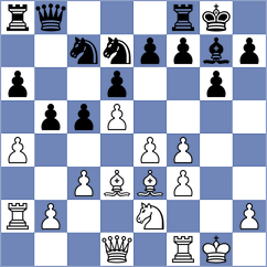 Nijboer - Svidler (Ter Apel, 1996)