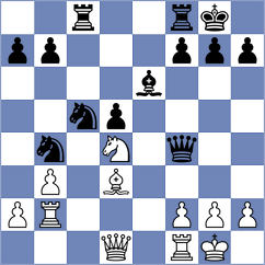 Polok - Odegov (chess.com INT, 2024)