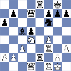 Sicilia Laino - Masague Artero (Linares ESP, 2024)