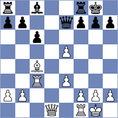 Gomez Tormos - Fernandez Diaz (Gijon, 1999)
