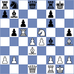 Hernando Rodrigo - Porras Mateo (Castelldefels, 2004)