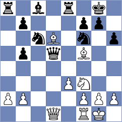 Hovakimyan - Saydaliev (chess.com INT, 2025)