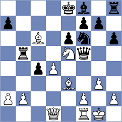 Budrewicz - Pap (chess.com INT, 2025)