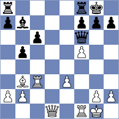 Matsenko - Skorokhodov (Cheliabinsk, 2009)