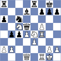 Jovanovic - Blazic (Belgrade, 2012)