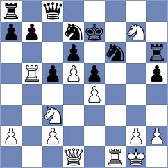 Bellon Lopez - Rodriguez Costa (Albacete, 2004)