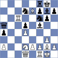 Bradbury - Sanger (Hull ENG, 2024)