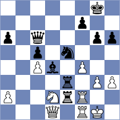 Abdyzhaparov - Atabayev (Osh, 2013)