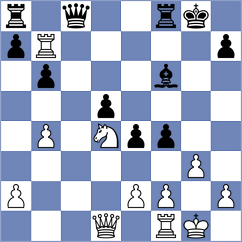 Rivas Crespo - Molina Rodriguez (Tenerife, 2013)