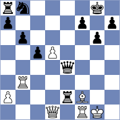 Gao - Granada (Kemer, 2007)