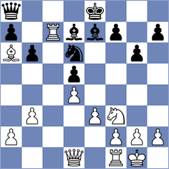 Valeri Quintero - Landi Fajardo (Chess.com INT, 2020)